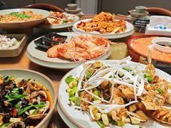 -味蕾主题虾蟹馆(空港西区店)