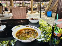 -兴福老面馆(寺路街店)