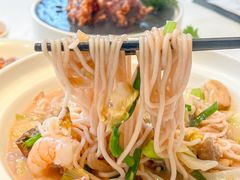 -莆田餐厅PUTIEN(三里屯店)