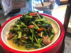 -陈记菜馆·非遗淮扬菜(东关街教场店)