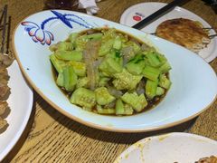 -大闫家烧烤·小海鲜家常菜(郑庄店)