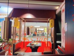 -谷牛日式烤肉(宝山U天地店)