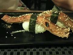-昊·来了寿司(双楠2店)