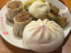 -世新养生馆(福马路店)