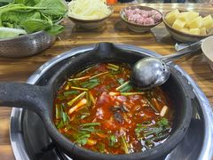 -笔记安顺夺夺粉火锅