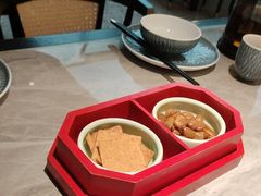 -鱼你相聚·河鲜馆(袁家岭店)