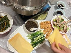 -山东八大碗山东老字号