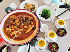 -食神鱼头佛跳墙(百子湾旗舰店)