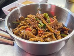 -燃计沙茶皇·香港沙茶火锅(人广旗舰店)