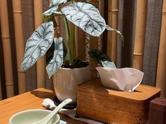 -竹里馆·淮扬菜·功夫茶(老门东店)