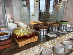 -嘉定凯悦·咖啡厅