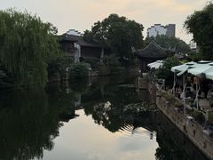 -嘉兴月河历史街区