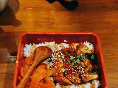 -白石的深夜食堂(济南万象城店)