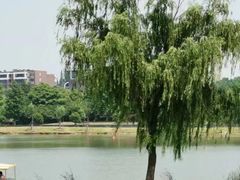 -钟山体育运动公园