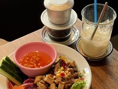 -saigon saigon | 西贡西贡(滨北店)