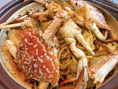 -不仔客海鲜·烧烤·270度海景餐厅(大东海店)