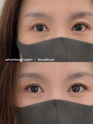 -七月美睫 美甲