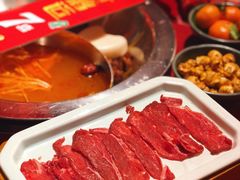 -谭鸭血老火锅·匠心(环球港旗舰店)