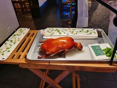 -晟永興烤鸭店(五道口店)