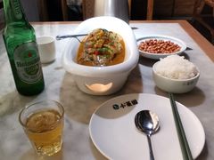 -小菜园新徽菜(芜湖镜湖苏宁店)