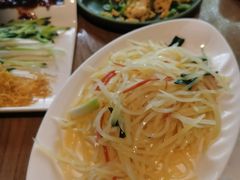 -顶顶香煎饼家常菜(金花南路店)