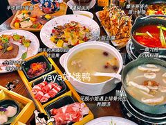 -刀叉遇上筷子中西融合餐厅(成都道店)
