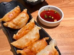 日式煎饺-雷门拉面店(新光天地店)