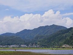-腾冲北海湿地