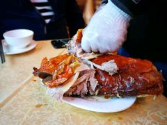 烤羊排-维吾尔餐厅(宜山路店)