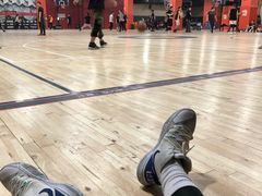 -洛克公园美式运动体验馆(唯品会合肥蜀山城市奥莱店)