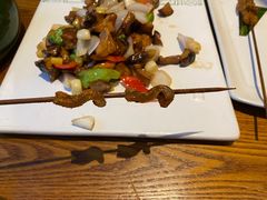-云海肴·汽锅鸡·云南菜(苏州中心店)
