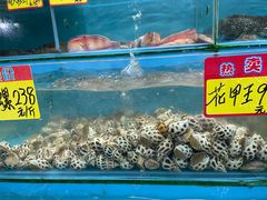 -棠记海鲜餐厅(南朗镇店)