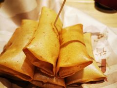 -肖记公安牛肉鱼杂(田林路店)