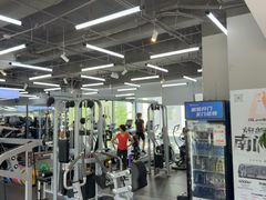 -OG01·24h私教铁馆(中鼎316店)