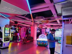 -阿尔法Game Station(中山路店)