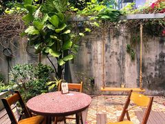 -时光花园(白鹭洲店)