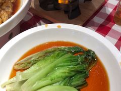 -西贝(吴江路湟普汇店)