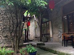 -驿舍·民國老营房院子私房菜(科学会堂店)