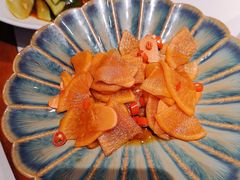 -侠舍·江湖小龙虾大排档(沌口总店)