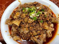 拌拐肉-巷子肥肠(科华巷店)
