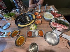-马场洞肉铺(振安店)