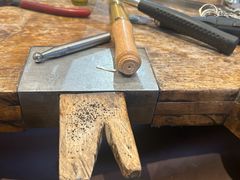 -十八字金·银饰·拼豆·开蚌DIY(魏公芳华里店)