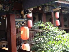 iphone_upload_pic-香满楼(临安路店)