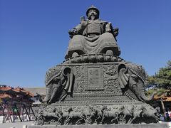 -大召无量寺
