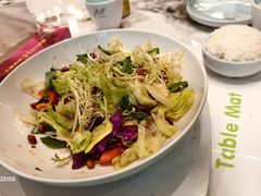 -玉林烤鸭店(垡头店)