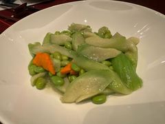 -中国坊中餐厅(石家庄希尔顿酒店)