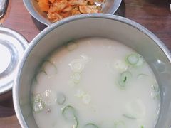 -神仙雪浓汤(明洞店)