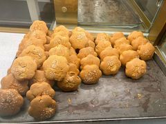 -新民轩烘焙(新民东路店)