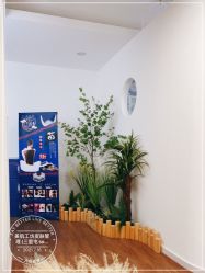 -美肌工坊皮肤管理