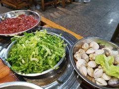 -盈田盈粥庄(博山东路店)